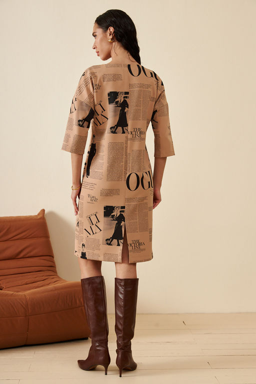 69772 Платье - Eliseeva olesya фото 2