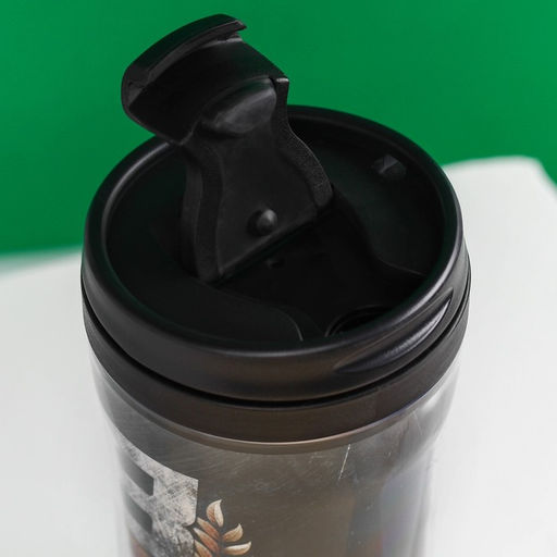 Чай подарочный 23 февраля в термостакане, 20 г - Фабрика счастья фото 4