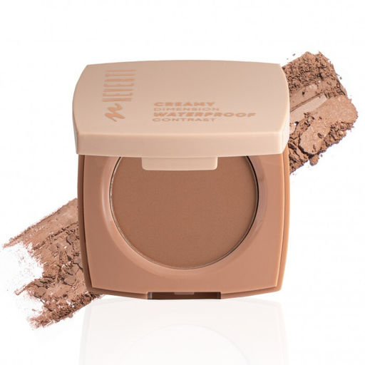 Neverti NP204 Контур "W.proof Countour" тон 003 mocha 6 гр