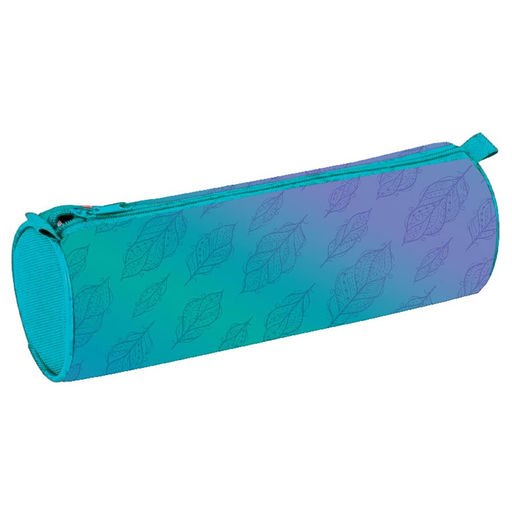 Пенал-тубус 1 отд. ArtSpace "Gradient", 210*80 (Sch_65173) полиэстер