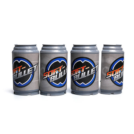 Бластер "Разведчик‑Шок" в коробке