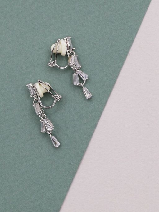 Серьги-клипсы G194975907210