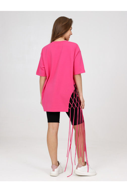 Костюм женский ДО-135 - Хороший трикотаж фото 5