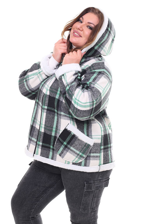 Рубашка-4309 - Lady maria фото 5