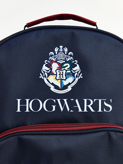 Harry Potter Bask?l? Erkek ?ocuk S?rt ?antas? - Waikiki фото 3