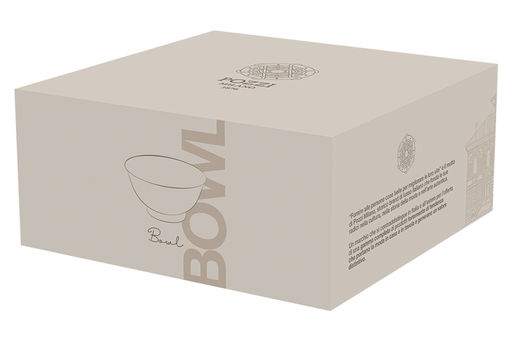 Салатник Deco, 15 см, 0,7 л - Anna lafarg фото 3