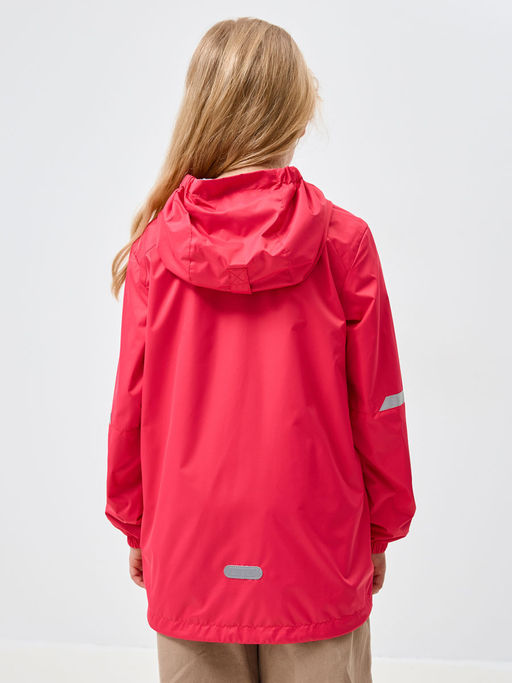 Ветровка 25631-418 пурпурный