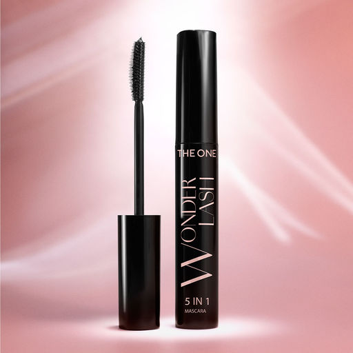 Многофункциональная тушь для ресниц 5 в 1 THE ONE Wonderlash - Oriflame фото 2