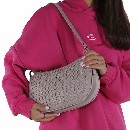 Сумка 2164Y b.apricot Polina&Eiterou