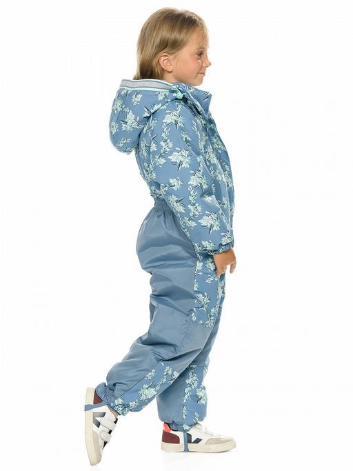 Уценка Pelican GZNW3197 комбинезон для девочек  фото 3