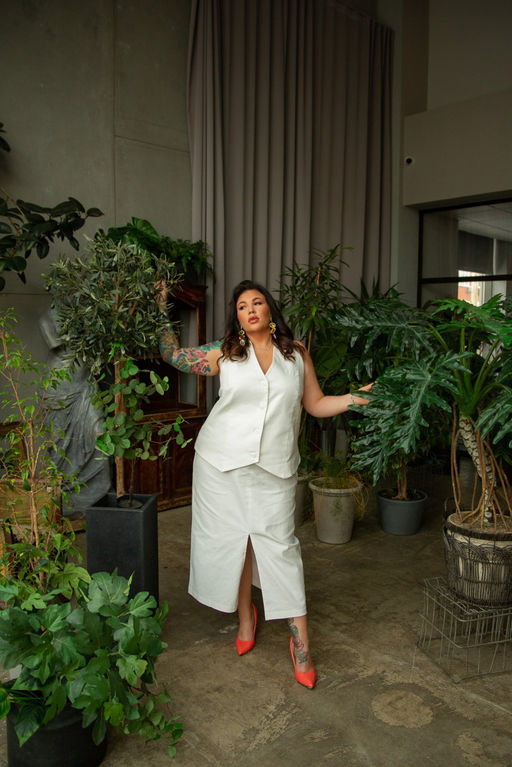 Юбка женская - Jp фото 8