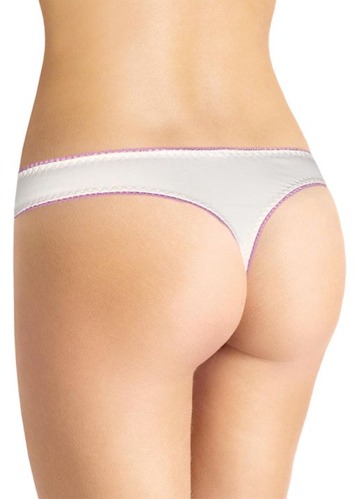 Трусы женские стринги-мини - Clever wear фото 2
