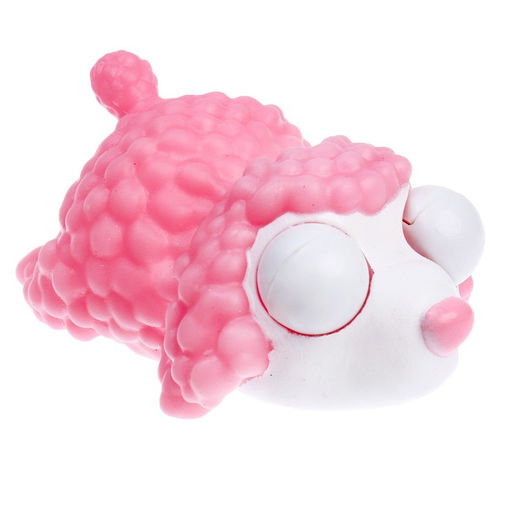 Цена за 12 шт. Игрушка-антистресс «Пучеглазики. Собаки», в шоубоксе