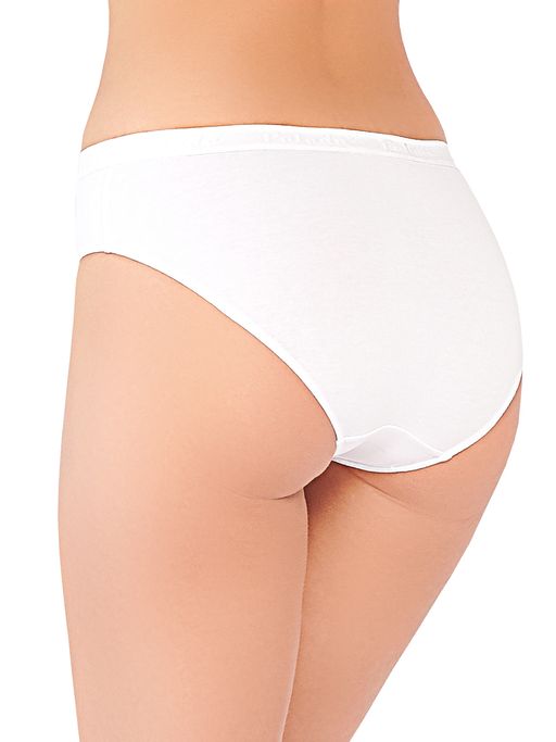 -10% Трусы Palada 82321 серебристый_пион  фото 2