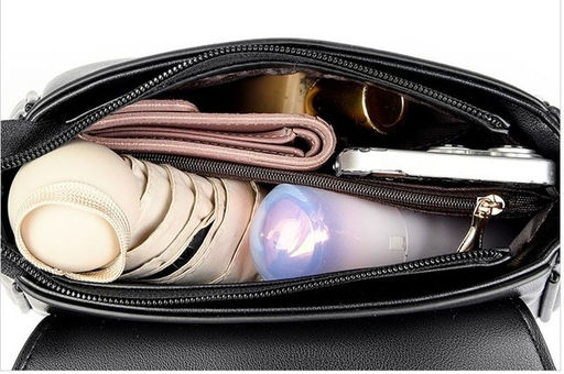 KAIDIFEINIROO Сумка женская 5103 фото 7