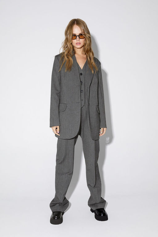 Костюм Pirs 4769 серый  фото 8