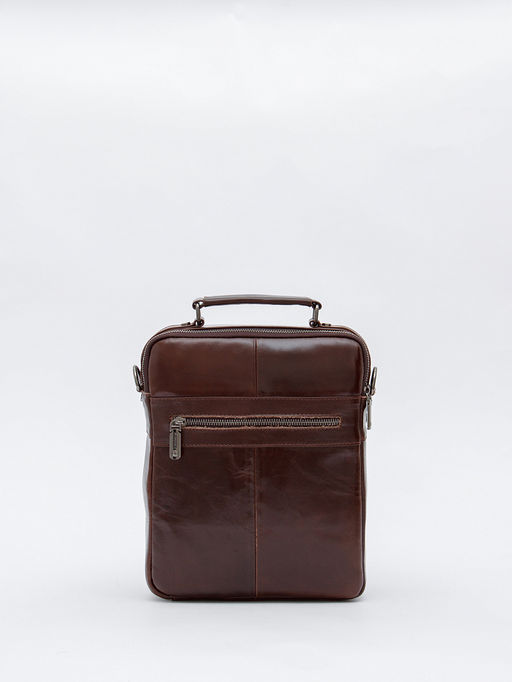 Сумка 8808Z coffee Zinimsk