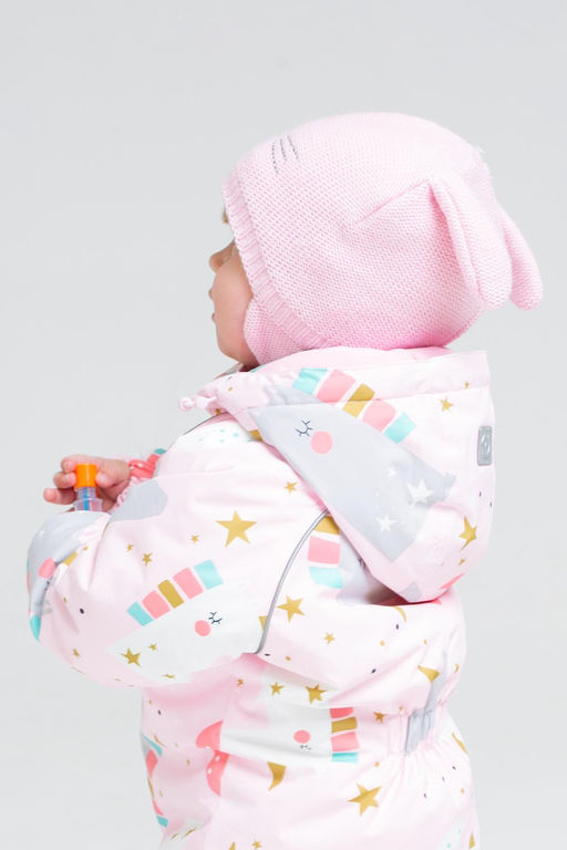 Crockid _ КВ 20220/ш/светлая астра шапка для дев