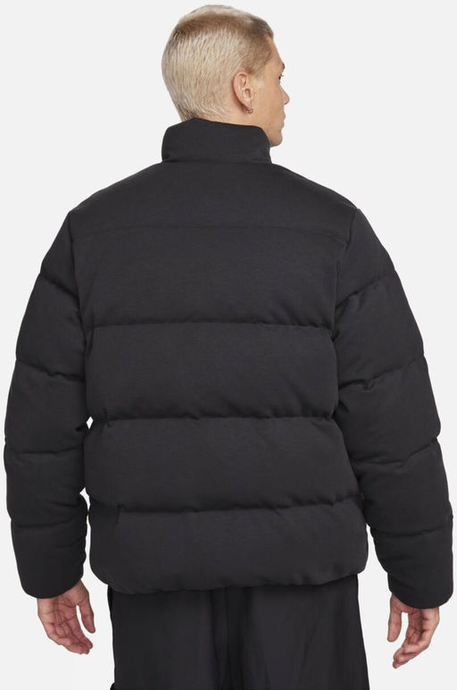 Пуховик мужской