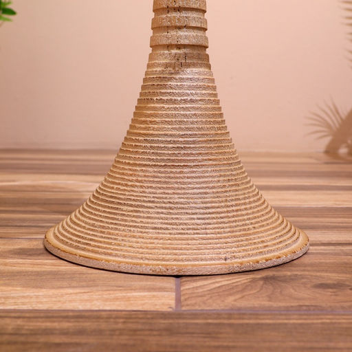 Столик кофейный, 45×45×50 см, манговое дерево