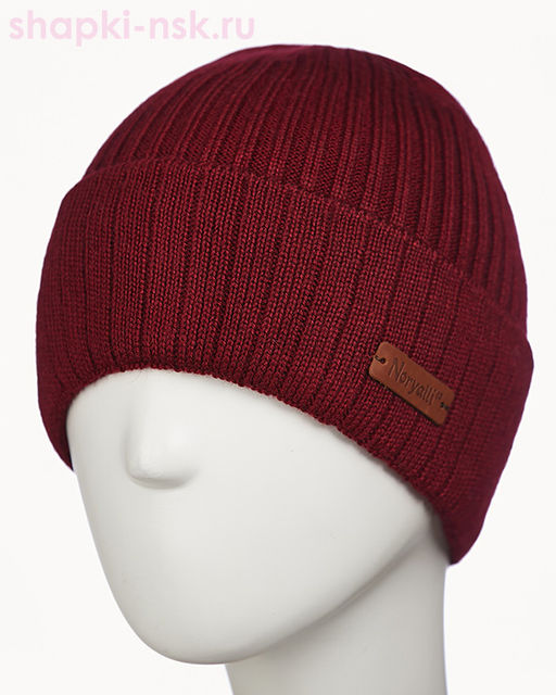 48955 Шапка мужская (57-59)