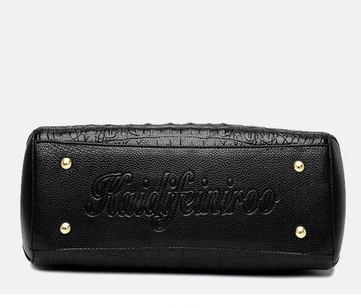 KAIDIFEINIROO Сумка женская 5818  фото 17