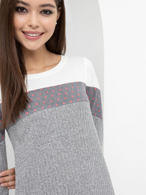 Платье Мой гороскоп (эффектная) - Charutti фото 4