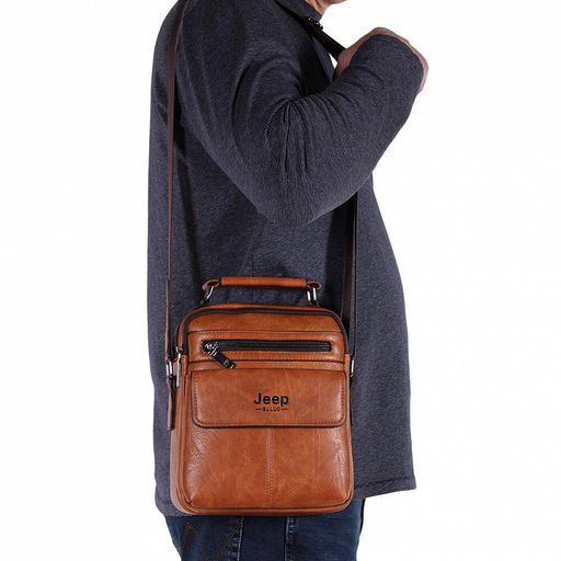 Сумка 6601-3  Jeep