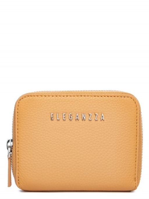 Кошелек Z158-2509 bright red - Eleganzza фото 6