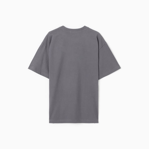 Футболка женская KAFTAN: Prosecco, серая, размер 48-50