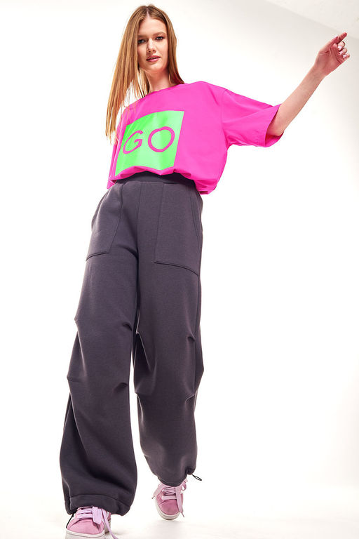 Брюки GO F2055/30-03.170-176