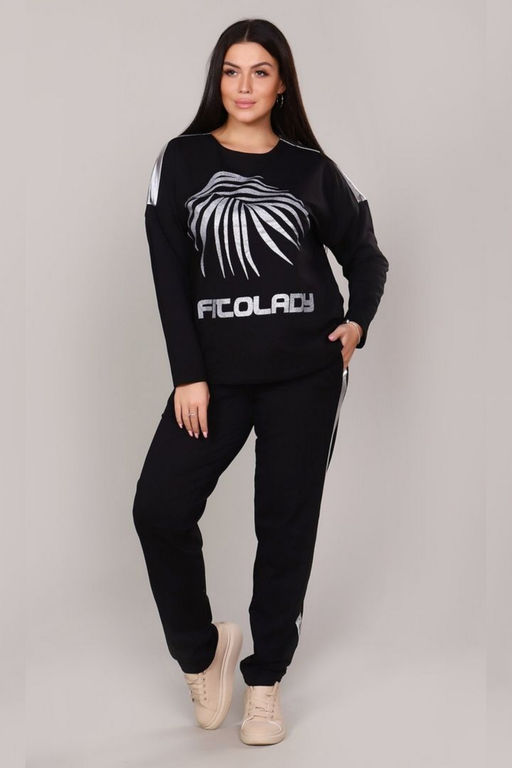 345 Костюм Fitolady