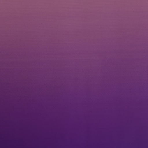 Плёнка матовая двусторонняя Градиент, лаванда-фиолетовый, 0,5 х 10 м - UPAK LAND фото 4