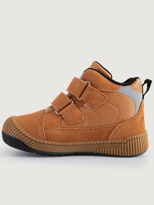 Ботинки 16м15025 кэмел