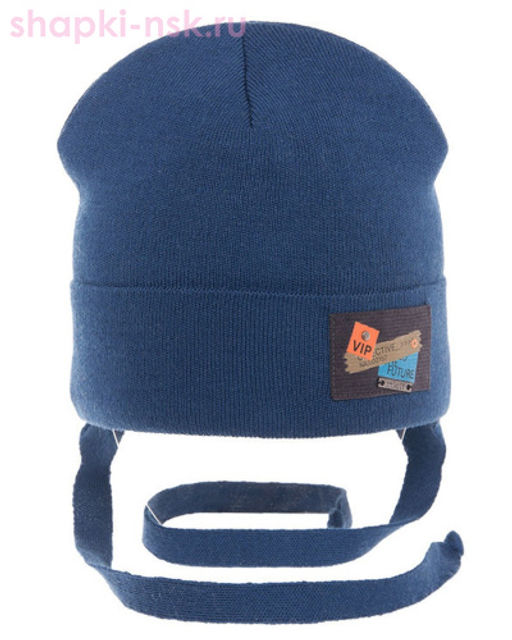 Снэйк (52-54) Шапка - Mialt фото 3