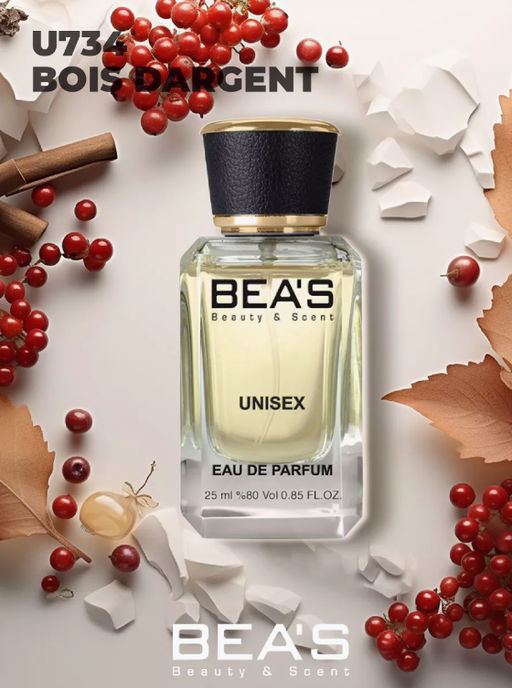 Парфюм Beas 50 ml U 734  unisex  фото 3