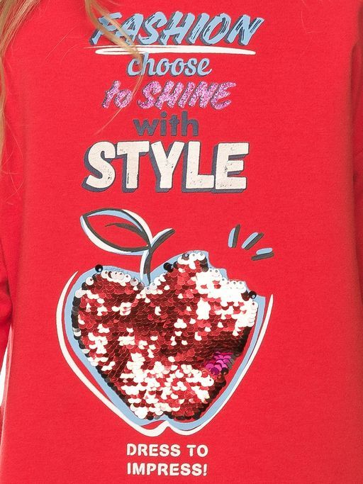 Уценка PELICAN GFANL3196 комплект для девочек  фото 6