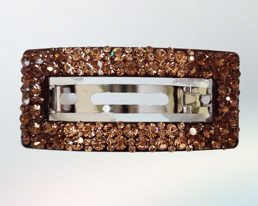 Заколка-автомат