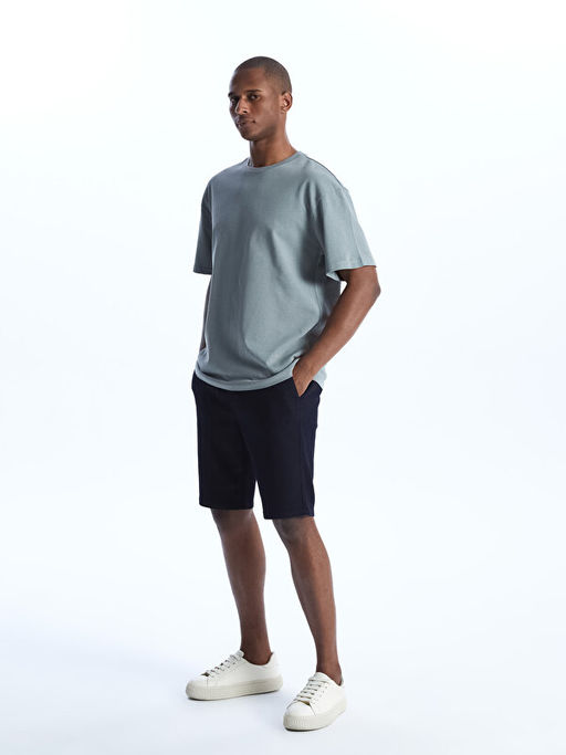 Slim Fit Erkek ?ort