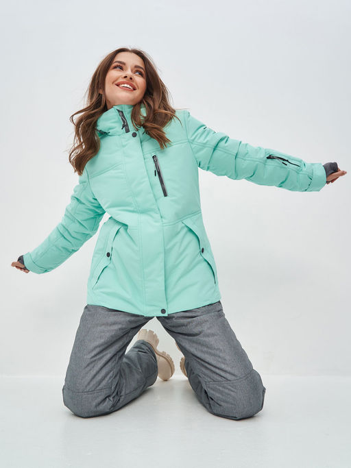 Костюм утеплённый 24217-486 - Avese фото 14