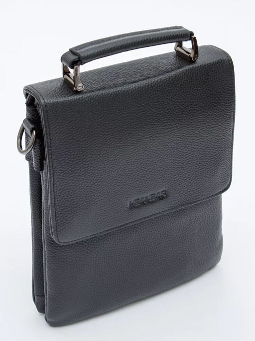 Сумка 9918-2H black Heanbag