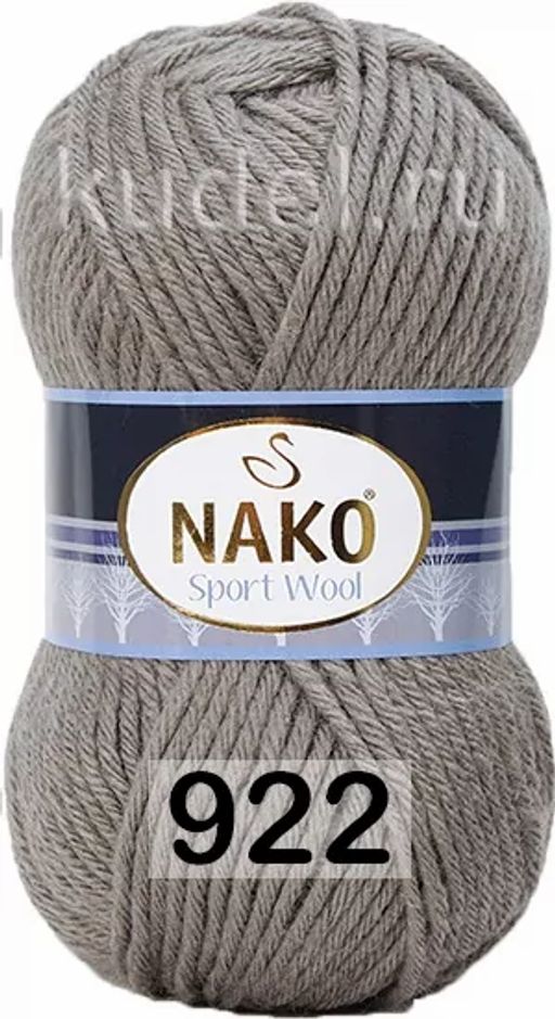 SPORT WOOL NAKO  фото 7