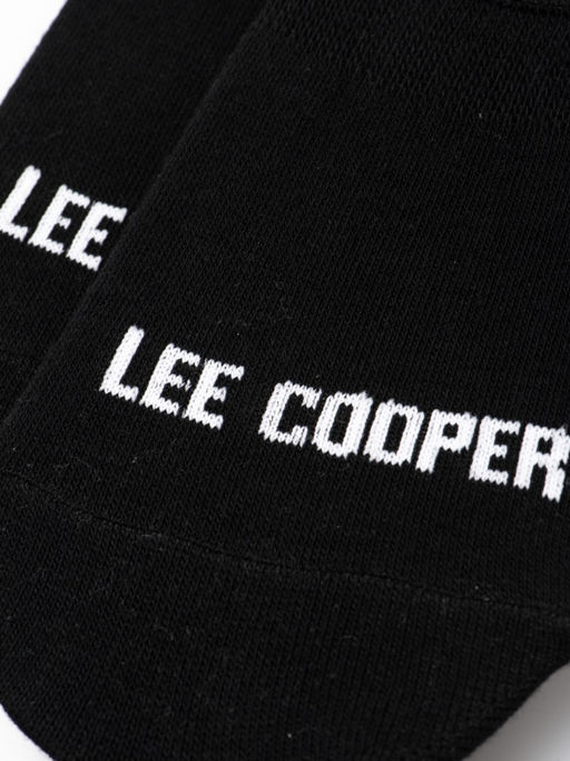 Носки (набор) INVISIBLE SOCK 23 / Lee Cooper  фото 2