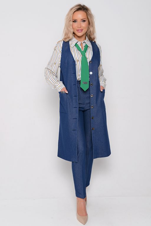 1242 САРАФАН - Dusans фото 6