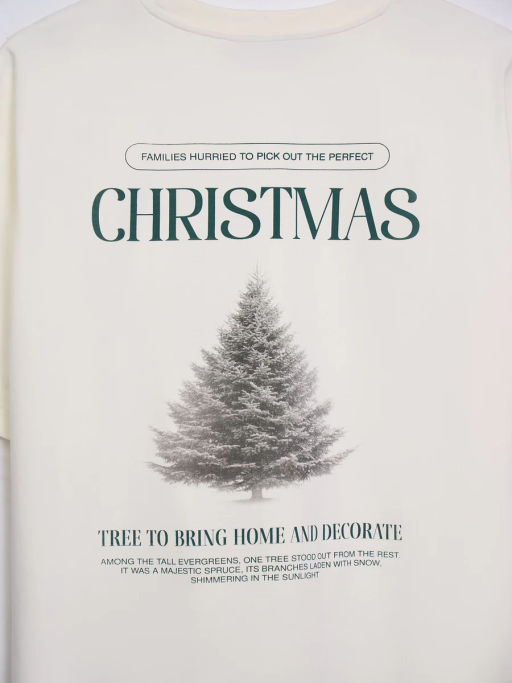 Пижамный комплект из 100% хлопка / Zarina