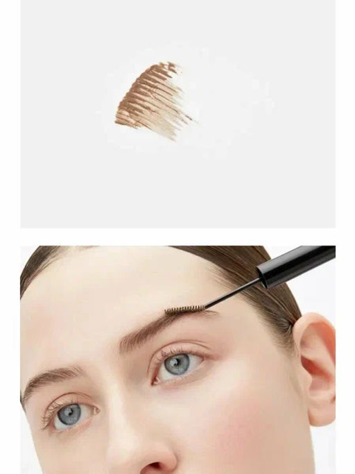 Ninelle Тушь для бровей Bohemia, 643 3 мл  фото 7