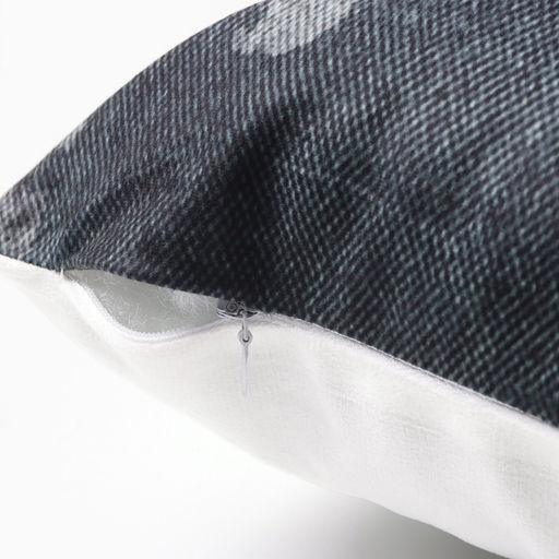 Подушка декоративная Этель. 23 февраля, 40?40 см, велюр