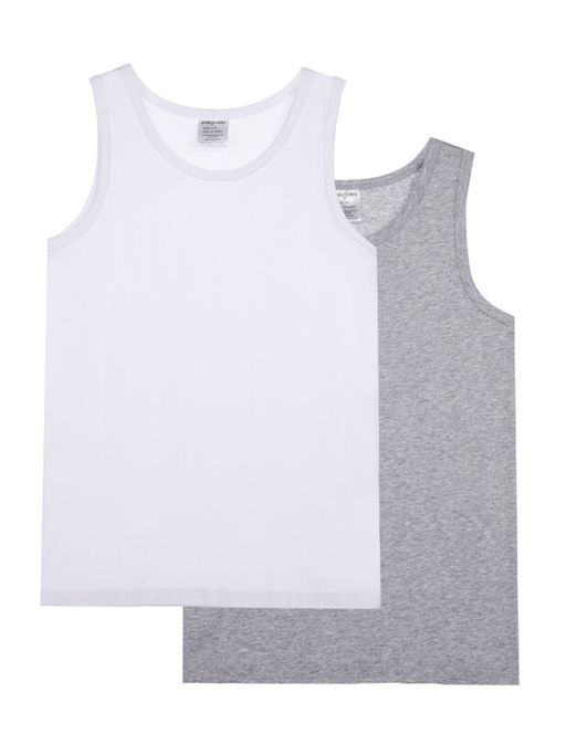 PlayToday / Майка трикотажная для мальчиков, 2 шт в комплекте  фото 16