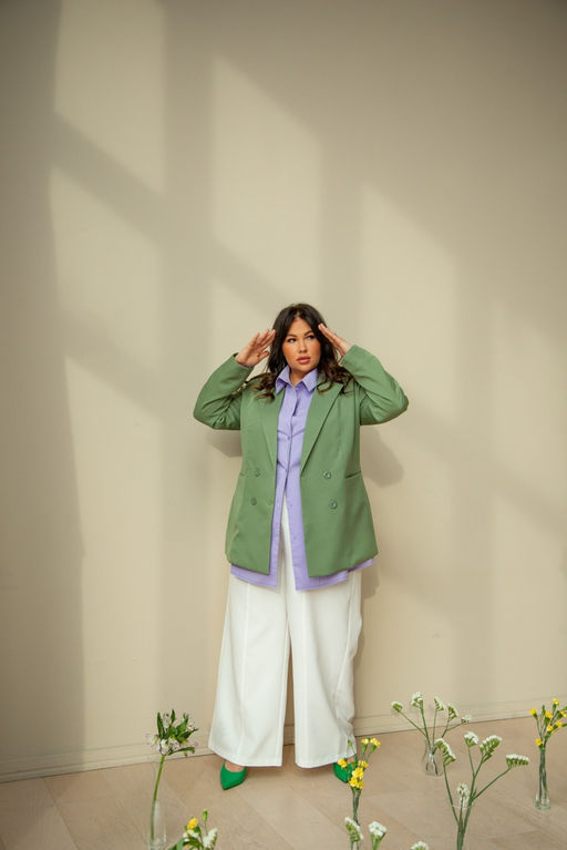 Брюки женские - Jp фото 20