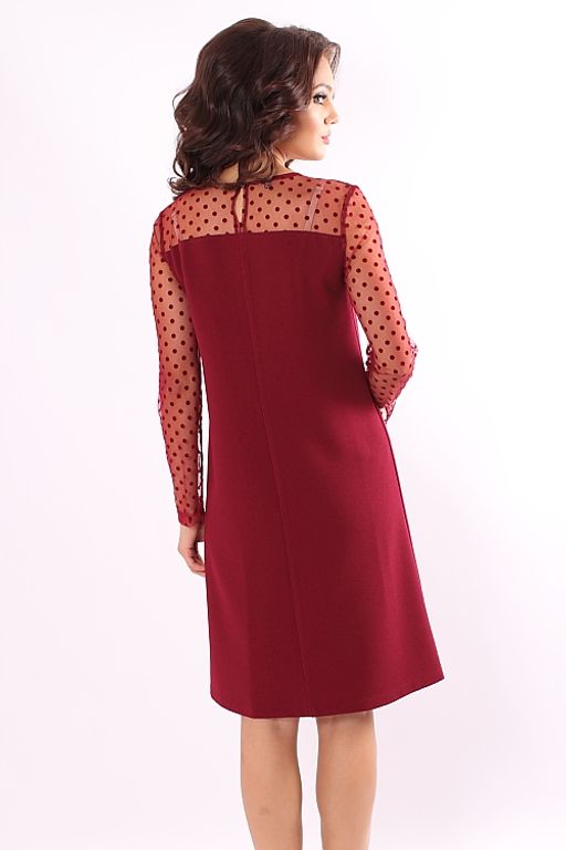 Платье 7513 - Avili фото 5